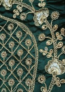 Lehenga Choli Set