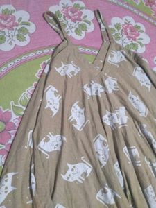 Women&#39;s Dress