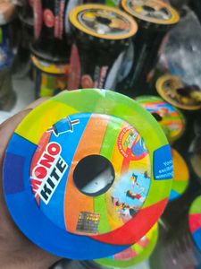 Mono Kite Fighter cobra Go India Black