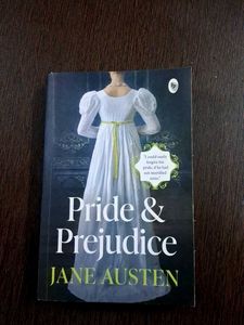 Pride & Prejudice