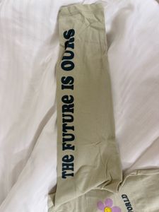 H&amp;M Full sleeve T-shirt