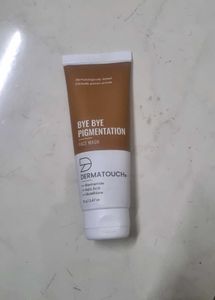 Dermatouch Facewash 70g