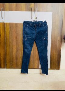 Denizen From Levis Jeans