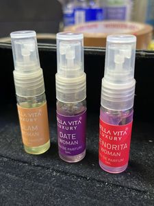 Perfume For Women