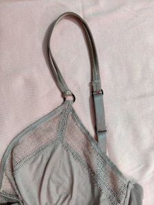 Lace Lingerie Set