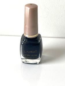 Lakme Eyeliner