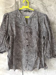 Patterned Shirt for office and casual wear