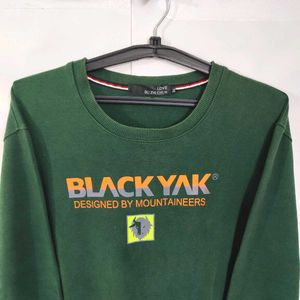 Mens Pullover | Chest 44 | Pure Wool