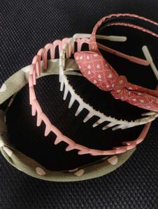Hair Accessories (Head Bands)