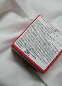 Laneige Lip Mask - Candy Cane