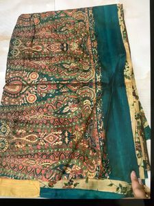 Silk Saree