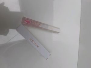 Praush Luxe Lip Oil