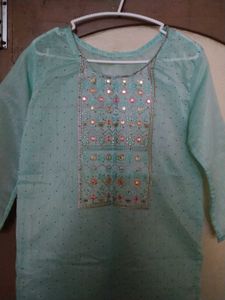 Salwar Set 💙