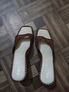 Women Heel