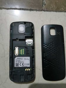 Classic Nokia 114