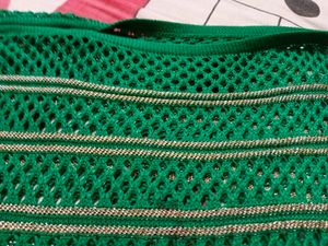 Crochet Top