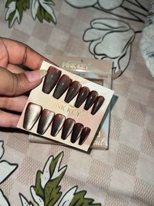Cateye Pressons