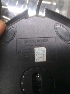 Horizon Keyboard &amp; Mouse