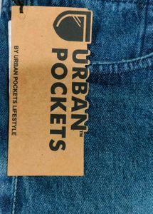 🆕URBAN POCKETS Men DenimJeans🆕