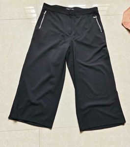 Black Trousers XL