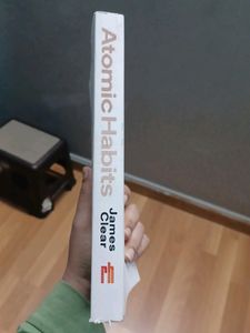 Sale 🤫Atomic Habits By James Clear