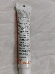 Clinikally Sunscreen