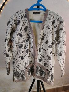 Luxurious Women Sweater
