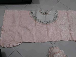 Oriental&#39;s Double Polar Blanket