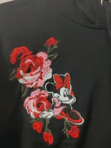 Disney Love to Chill Hoodie