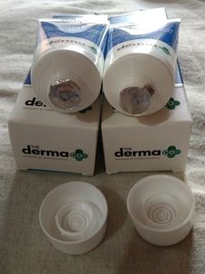The Derma Co Salicylic Acid Gel Face Wash