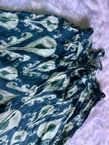 Palazo Pant