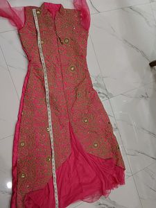 Please Help Me New Party Wear Dress