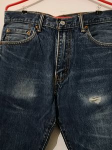Levi&#39;s Jeans