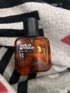 Wild Stone Night Rider Perfume