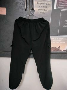 PARACHUTE PANTS 😍✨