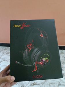 Brand new readgear RGB Gaming Headphone With Mic