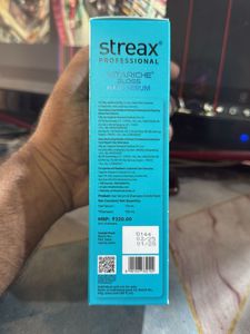 Vitariche Gloss Hair Serum