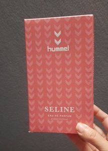🆕️HUMMEL SELINE PERFUME