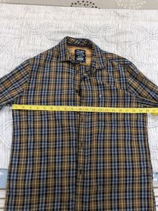 Oxemberg Casual Shirt