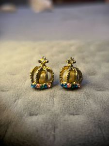 Set Of 3 Earrings