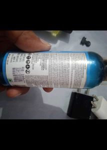 WOW Cool Mint Hair Oil( 3)