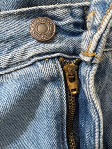 Levi’s X Y2K Baggy Jeans