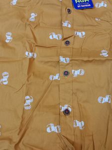 Mens Shirt