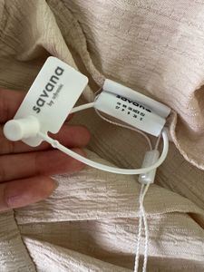 Brand New A-line Skirt (with Tag On)