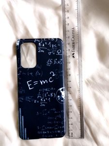 Mobile Cover Geeky for Samsung Galaxy A32 Model