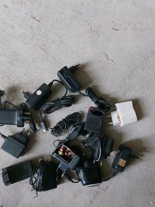 Mobile Chargers