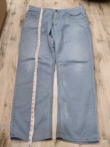 Sc9966 Volga Guys Jeans Waist 36