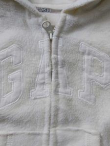 Cute GAP Baby Hoodie