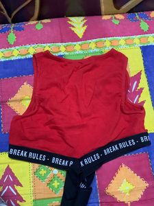 gym wear for girls