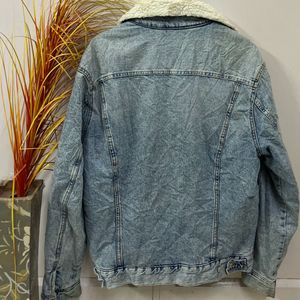 H&amp;M Denim Jacket